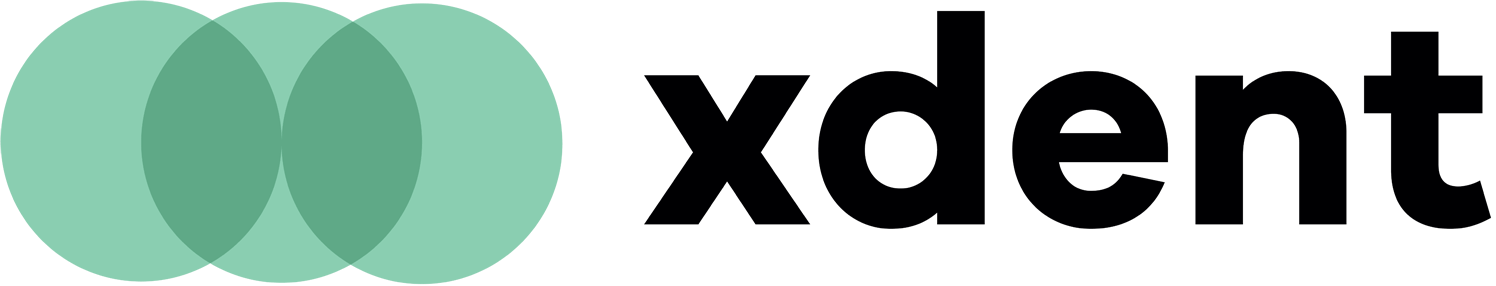 Xdent